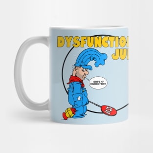 Dysfunction Junction Mug